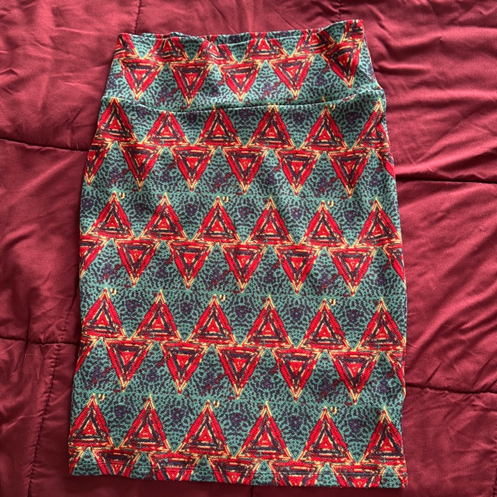 LuLaRoe Skirt
